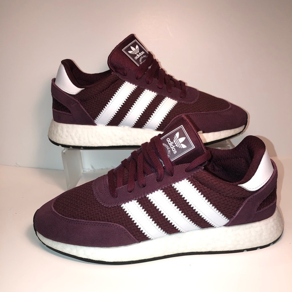 adidas Other - Adidas Boost in MENS size 10. Brand new in box.
